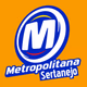 Metropolitana FM - Sertanejo logo