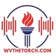 WV The Torch - W239CM logo
