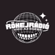 Röhej Rádió logo