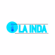 Radio La INDA logo