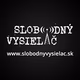 Slobodny Vysielac logo