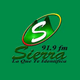 Sierra FM 91.9 logo