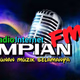Impian Fm logo