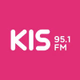 95.1 KIS FM logo