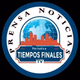 Periodico Tiempos Finales logo