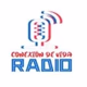 Conexion de Vida logo