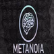 Radio Metanoia logo