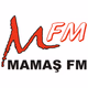 Mamaş FM logo
