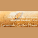 Gemeinde Gottes Hamm logo