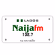 Naija FM logo