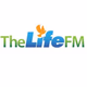 The LifeFM - WWDL logo
