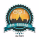 FM Ciudad San Pedro logo