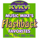 KVKVI - Flashback Favorites logo