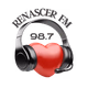 Rádio Renascer logo
