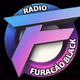 Rádio Furacão Black Music logo