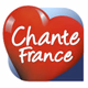 Chante France - 70's logo