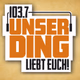 SR Unserding Zukunft logo