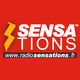 Radio Sensations logo