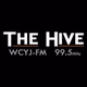 The Hive 99.5 - WCYJ-FM logo