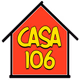 CASA 106 logo