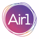Air1 - WARV-FM logo