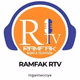RAMFAK RADIO logo