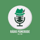 Rádio Pomerode logo