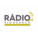 Rádio Web Rio Branco logo