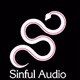 Sinful Audio Radio logo