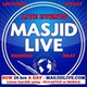 Masjid Live logo