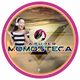 Radio La Super Momosteca logo