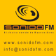 Sonido FM logo