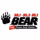 Classic Rock The Bear - WWSS logo