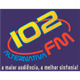 Rádio Alternativa 102.3 logo