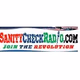 Sanity Check Radio logo