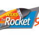 The Rocket 97.1 - WXRS logo