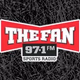 97.1 The Fan - WBNS-FM logo