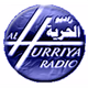 Hurriya Radio logo