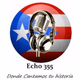 Echo 355 logo