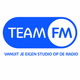 Team FM - Stream Overijssel logo