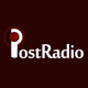 PostRadio logo