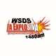 WSDS logo