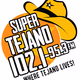 Super Tejano 102.1 - KBUC logo