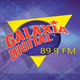 Galaxia Radio logo