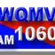 WQMV AM 1060 - WQMV logo