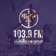 Radio Semilla de Amor logo