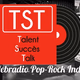 TST Radio logo