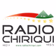 Radio Chiriqui logo