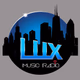 Ollywop - Lux Music Radio logo