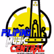 Filipino Music Central (FMC) logo